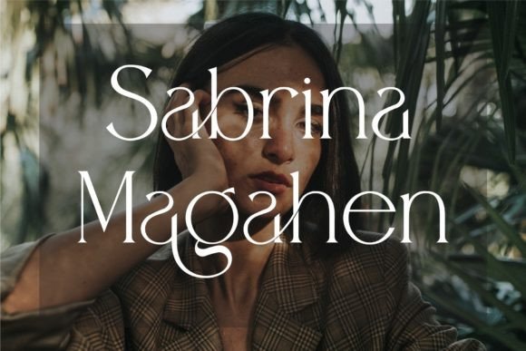 Bagian Font - Preview 2