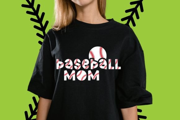 Baseball Rookie Font - Preview 1