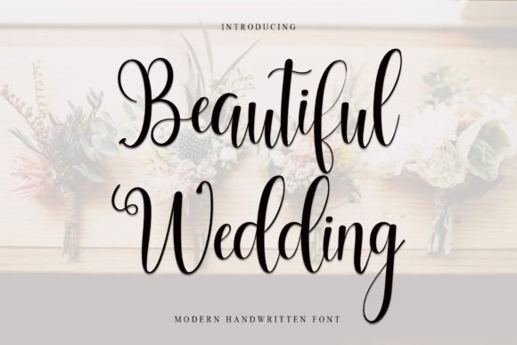 Beautiful Wedding