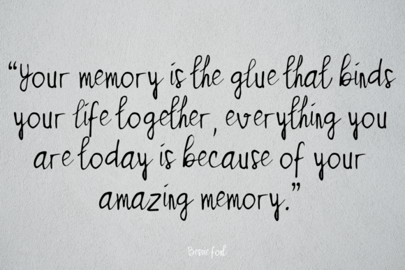 Bessie Script Font - Preview 5