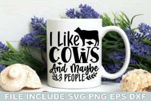 Cow SVG Bundle Graphic by crafthome · Creative Fabrica