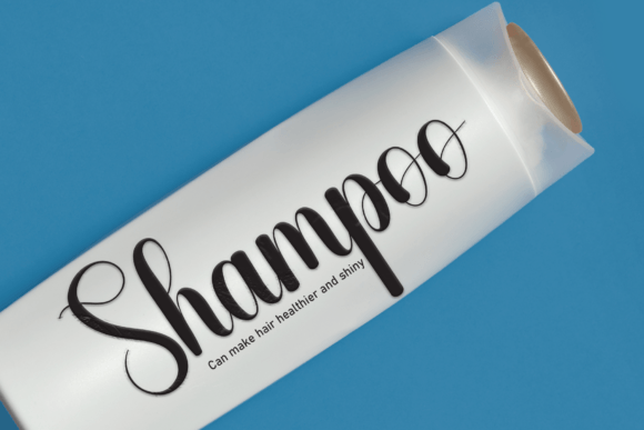 Drink Font - Preview 3