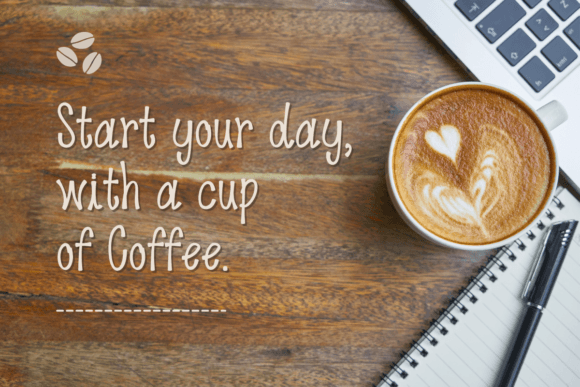 Espresso Font - Preview 2
