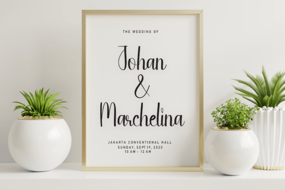 Family Font - Preview 1