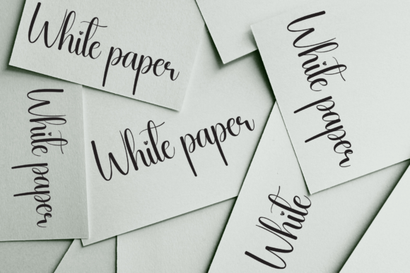 Family Font - Preview 4