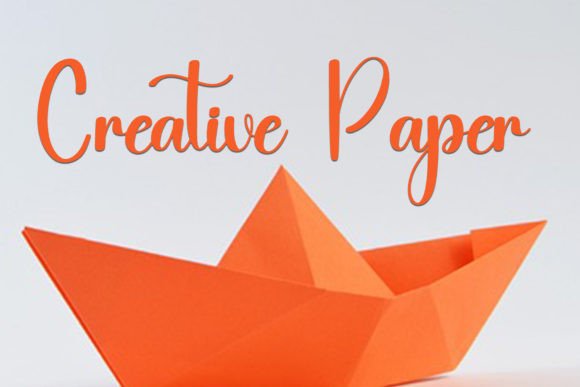 Handwritten Font - Preview 1