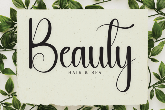 Hellosunday Font PNG with transparent background - Preview 1