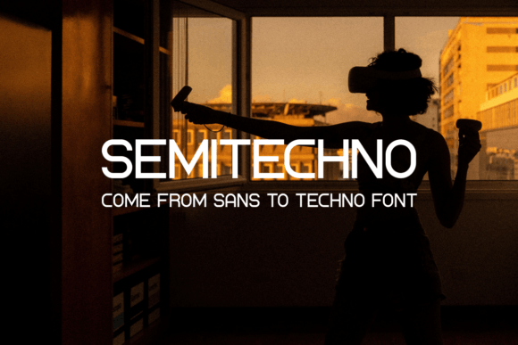 Jhonyblen Font font preview - 2