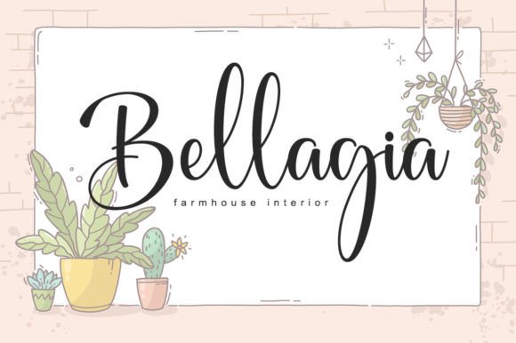 Karla Dirly Font PNG with transparent background - Preview 3
