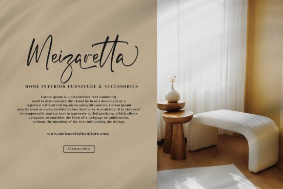 Micqallena Font PNG with transparent background - Preview 1