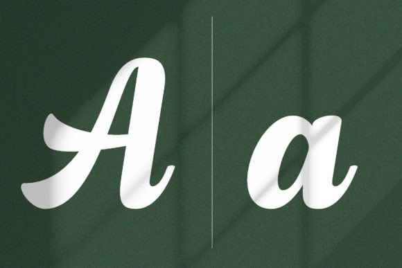 Ohio Bro Font PNG with transparent background - Preview 2