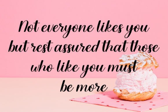 Pastel Font PNG with transparent background - Preview 5