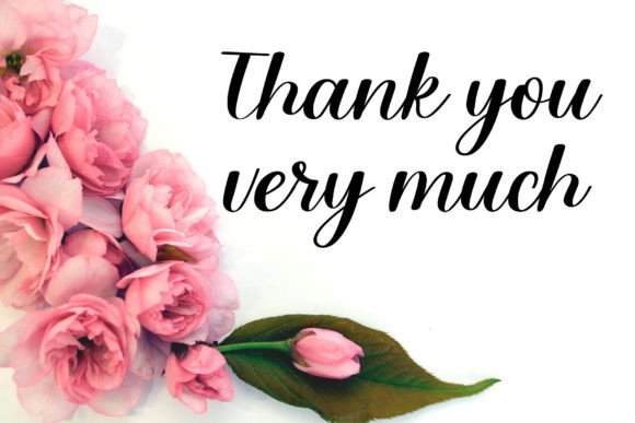 Pastel Font PNG with transparent background - Preview 6