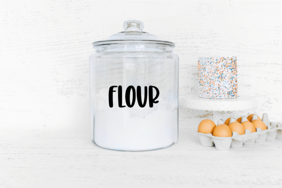 Raspberry Lemonade Font PNG with transparent background - Preview 4