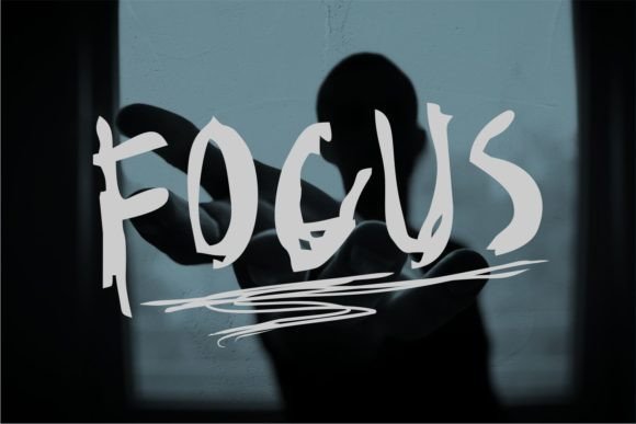 Recet Font PNG with transparent background - Preview 4
