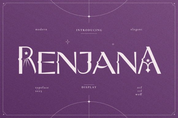 Renjana
