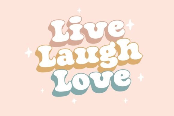 Roter Hoody Font PNG with transparent background - Preview 1
