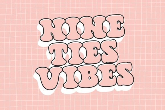 Roter Hoody Font PNG with transparent background - Preview 4