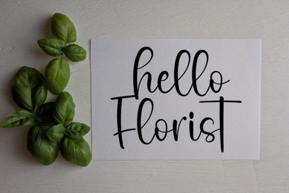 Sidekick Font PNG with transparent background - Preview 1