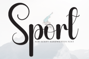 Sport