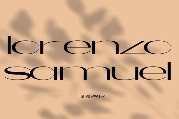 Doblier Font - Preview 1