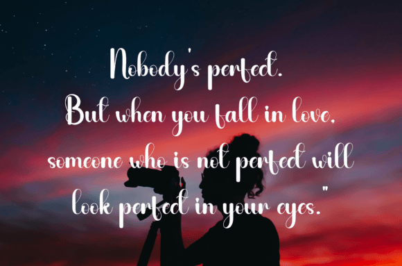 Bridal Font - Preview 5