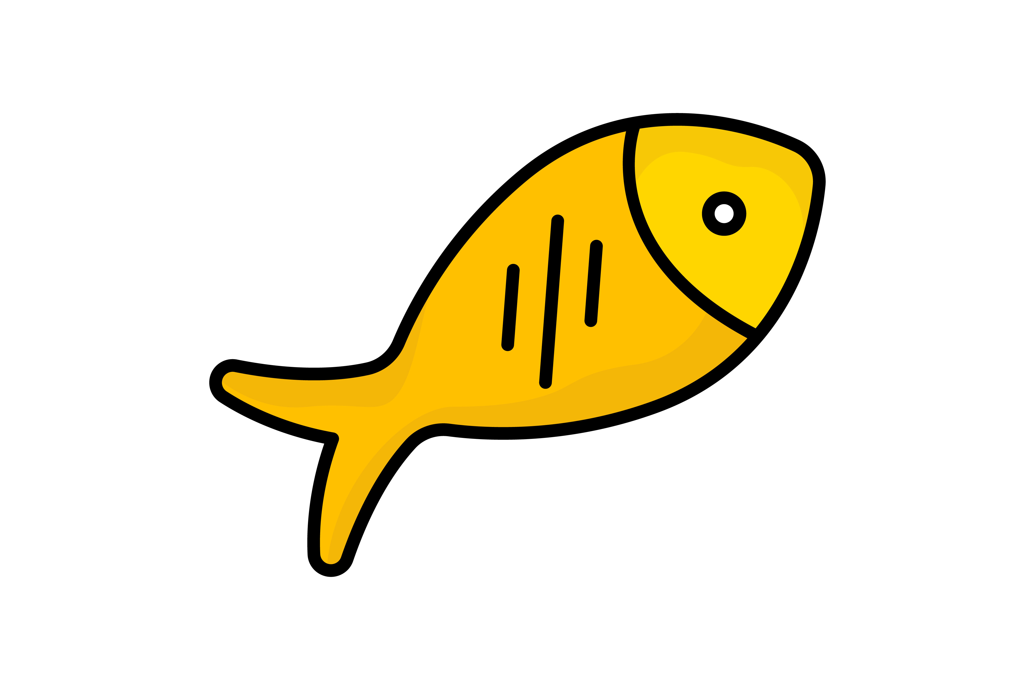 Fish Icon