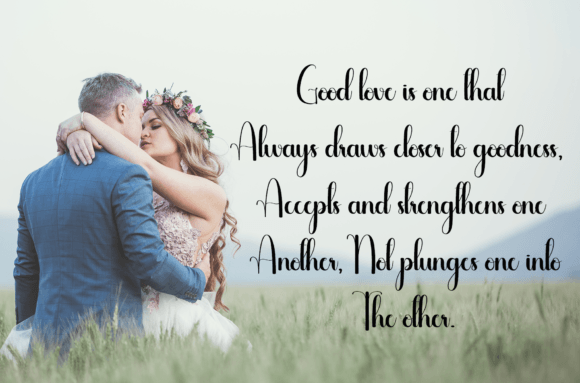 Gothic Font - Preview 5