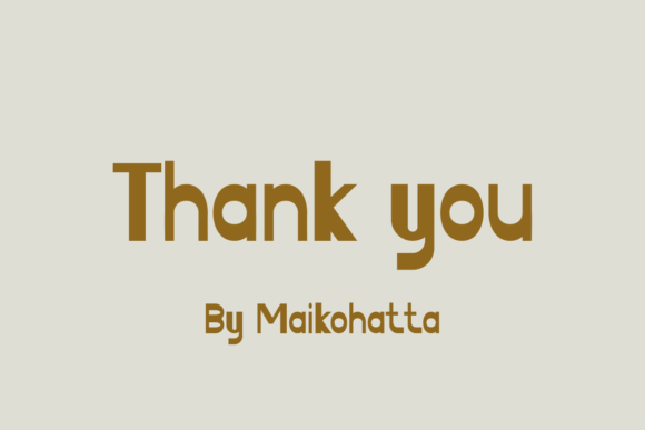 Guilian Font PNG with transparent background - Preview 2