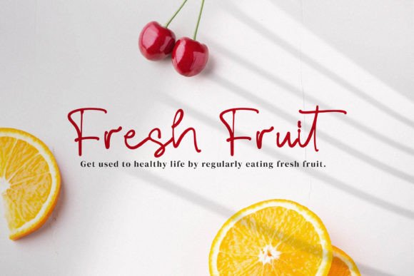 Resmaulli Font PNG with transparent background - Preview 1