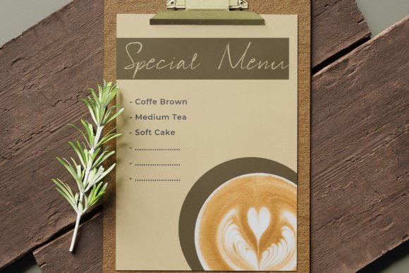 Signotera Brush Font PNG with transparent background - Preview 3