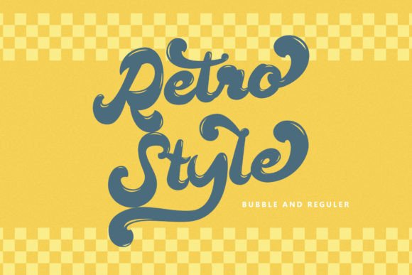 Folka Font - Preview 3
