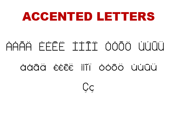 Isabella Font PNG with transparent background - Preview 3