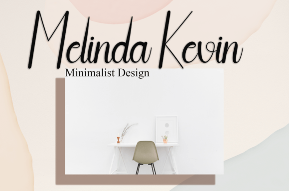 Nursling Font PNG with transparent background - Preview 4