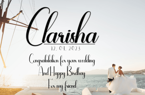 Online Shopping Font PNG with transparent background - Preview 1
