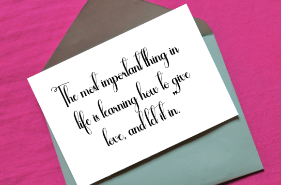 Online Shopping Font PNG with transparent background - Preview 2