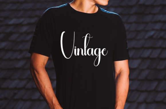 Online Shopping Font PNG with transparent background - Preview 3