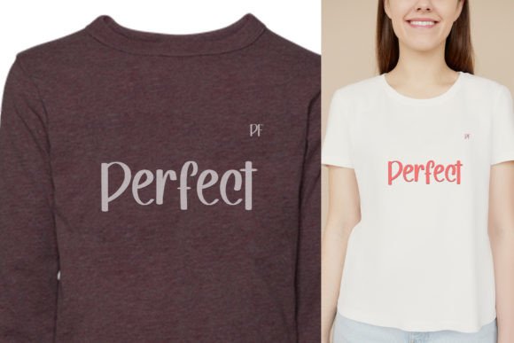 Brand Font - Preview 1