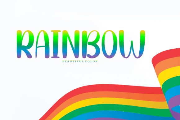 Bunny Font - Preview 2