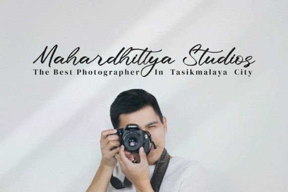 Cuanttica Font - Preview 3
