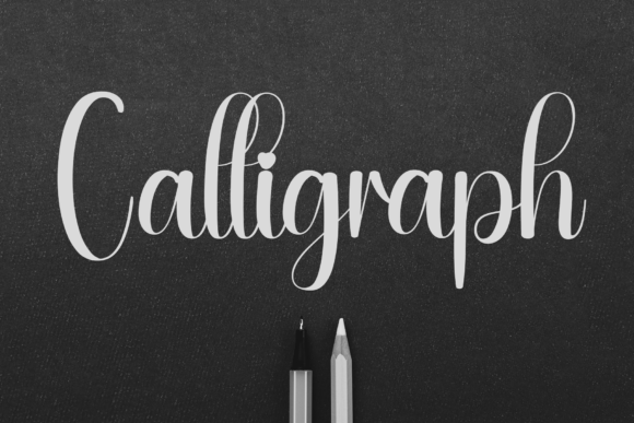 Cute Baby Font - Preview 1