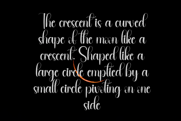 Cute Baby Font - Preview 4