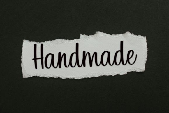 Farmhouse Font - Preview 3