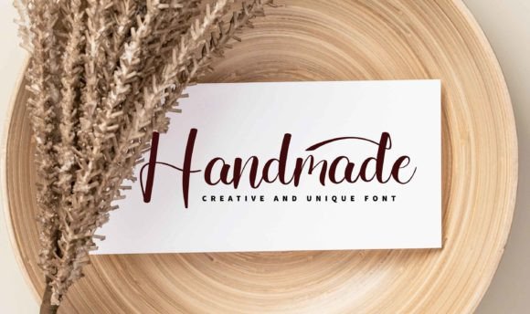 Finlandia Font - Preview 3