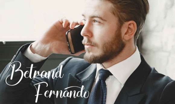 Finlandia Font - Preview 5