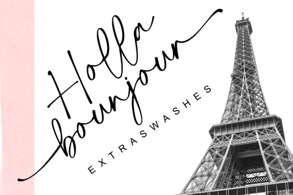 Galatine Font - Preview 6