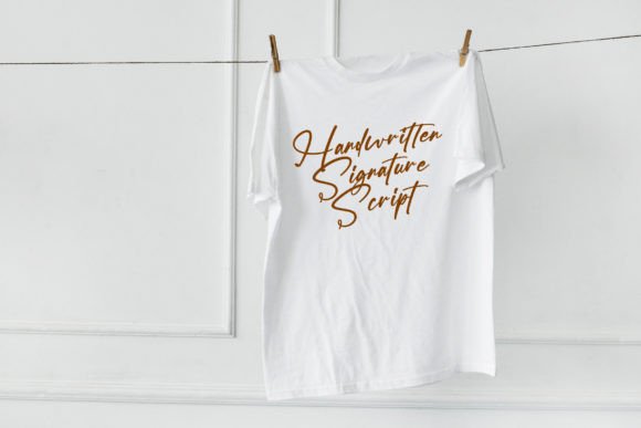 Andolamtte Font - Preview 2