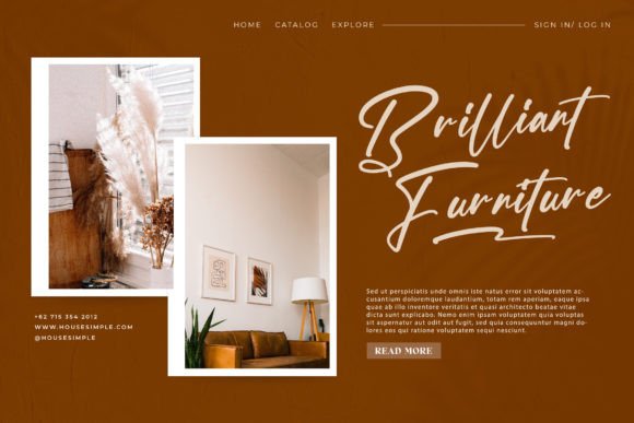Andolamtte Font - Preview 5