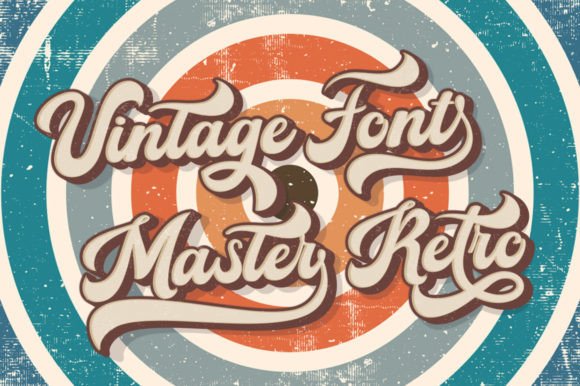 Blacklight Script Font - Preview 1