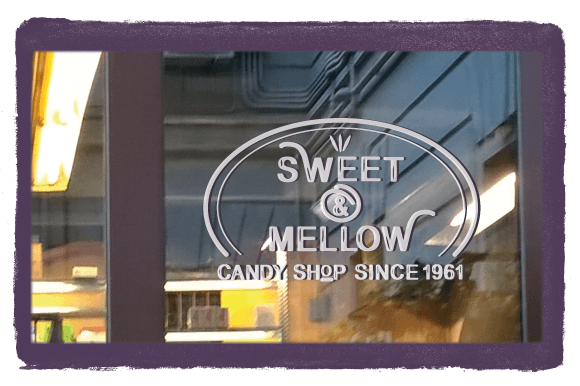 Candy Drop Font - Preview 5